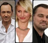 Leonardo DiCaprio, Cameron Diaz, Bruce Willis, Kevin Spacey named in
 explosive Jeffrey Epstein list