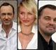 Leonardo DiCaprio, Cameron Diaz, Bruce Willis, Kevin Spacey named in
 explosive Jeffrey Epstein list