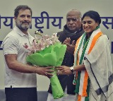 Y.S. Sharmila's entry may change political equation in Andhra