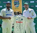 2nd Test: The pitch played totally different to what everyone thought, says Dean Elgar