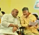 Naidu slams Jagan for dropping only backward class sitting MLAs