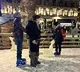 Ananya Panday, Aditya Roy Kapur’s picture of ice skating in UK goes viral