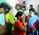 Chandrababu Naidu’s wife continues ‘Nijam Gelvali’ yatra, consoles kin of party workers