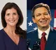 Nikki Haley, Ron DeSantis pitted against each for other for 2nd place in Iowa caucus, eye on 2028
