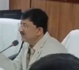 The Madhya Pradesh govt anger on collector for asking driver status
