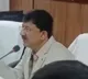 The Madhya Pradesh govt anger on collector for asking driver status