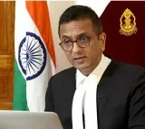 CJI warns lawyer