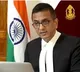 CJI warns lawyer