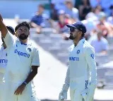 Pacer Mohammad Siraj broke the 92 year old record with 6 wickets
