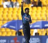 Akila Dananjaya returns as Sri Lanka announce ODI squad