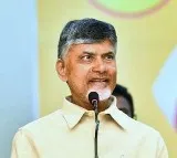 Chandrababu comments on Sharmila joining Congress