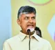 Chandrababu comments on Sharmila joining Congress