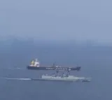 US Warns Houthis To Stop Attacks On Red Sea Ships