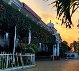 Revenue Department Issues Notice To Telangana Bhavan