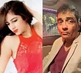 Ex model Divya Pahuja murder case Gurugram police collect cctv footage