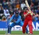 Stumping Review To Only Check For Stumped ICC New Rule