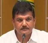Dhulipala Narendra shares video of Gudivada Amarnath