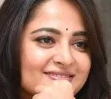 Anushka in krish movie