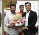 KTR interesting comments on Revanth Reddy