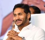 Jagan Hyderabad trip ended