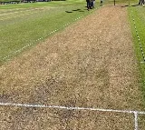 Cape Town pitch being paradise for pacers