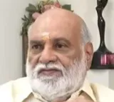 Raghavendra Rao Interview