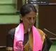 Sabitha Indra Reddy questions about KalyanaLaxmi gold