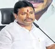 Vellampalli Srinivas comments on YS Sharmila