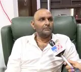 Kodali Nani reaction on Sharmila joins Congress Party