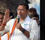 Minister Sridhar Babu comments on previous KCR government