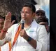Minister Sridhar Babu comments on previous KCR government