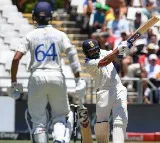 Team India takes revenge by beating South Africa in just one and half day