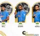 Three Team India cricketers in race for ICC ODI Player Of The Year award