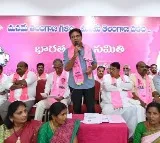 Gangula Kamalakar says no one brs mla will join congress
