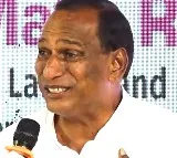 Malla Reddy ready to contest from Malkajgiri lok sabha seat