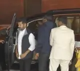 CM Revanth Reddy meets Union Minister Amit Shah