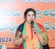 Purandeswari responds on Sharmila joins Congress party