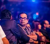 Brahmanandam says what makes differences with star producer Ramanaidu