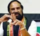 TSPSC like UPPSC says Uttam Kumar Reddy