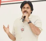 Pawan Kalyan open letter to Kapu leaders