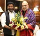 Telangana CM urges Centre to collect Rs 408 crore from AP for state