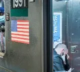 24 injured after two NYC subway trains collide