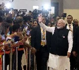 Chinese daily acknowledges India's economic progress, improved international relations