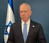 Palestinians will run civilian affairs in post-conflict Gaza: Israel