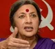 'Has she fought any election?' Kerala Guv Khan snubs CPI(M) leader Brinda Karat
