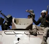 Houthis reject 12-nation joint statement condemning attacks on Red Sea