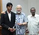 Good chances of India-China fight for the World Chess Title