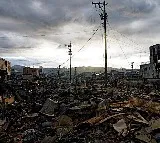 Japan earthquake toll spikes to 92, with 242 missing persons