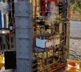 ISRO tests its fuel cell successfully in space