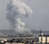 Gaza death toll climbs to 22,438 amid intense fighting